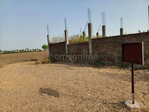 RESIDENTIAL PLOT 1000 sq- ft in Chopra Kalan