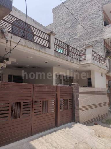 2 BHK VILLA / INDIVIDUAL HOUSE 1485 sq- ft in Nayagaon