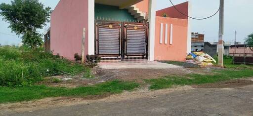 3 BHK VILLA / INDIVIDUAL HOUSE 1000 sq- ft in Patan Road, Karmeta