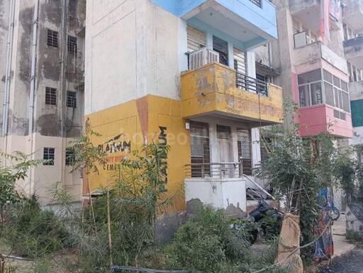 2 BHK APARTMENT 550 sq- ft in Pratap Nagar