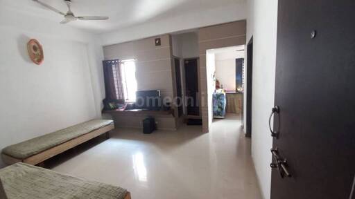 1 BHK APARTMENT 685 sq- ft in Vastral-Odhav Ring Road