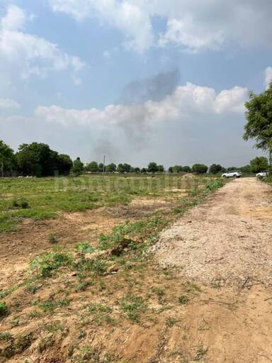 RESIDENTIAL PLOT 100 sq- yd in Mahapura ajmer road