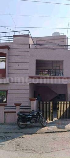 4 BHK VILLA / INDIVIDUAL HOUSE 1800 sq- ft in Chuna Bhatti