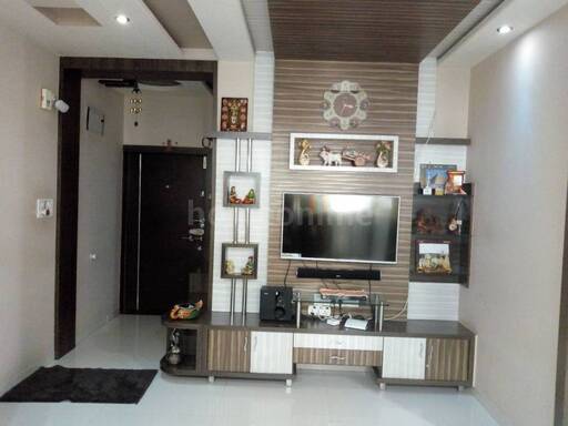 3 BHK APARTMENT 2025 sq- ft in Nikol