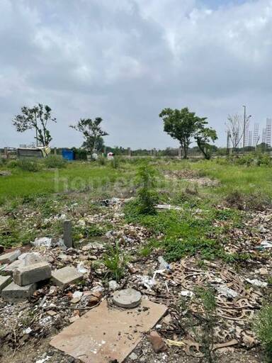 RESIDENTIAL PLOT 2106 sq- ft in AB Bypass Road