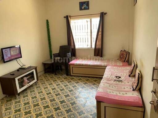 1 BHK APARTMENT 585 sq- ft in C.T.M