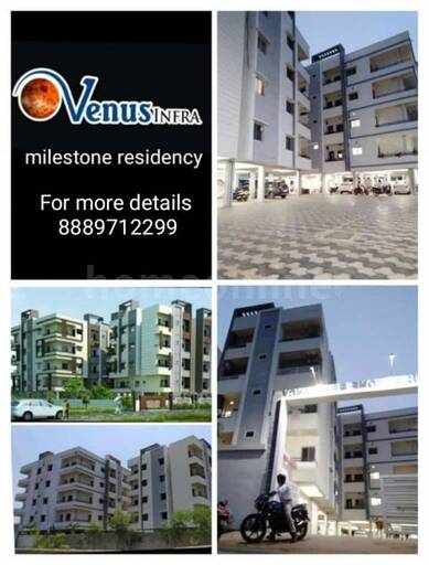 2 BHK APARTMENT 824 sq- ft in Aanad Vihar Nagar