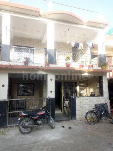 3 BHK VILLA / INDIVIDUAL HOUSE 2160 sq- ft in Dindoli