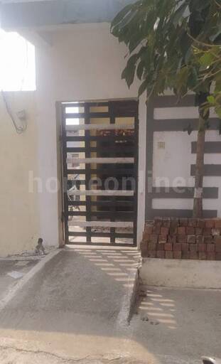 1 BHK ROW HOUSE 600 sq- ft in Indore