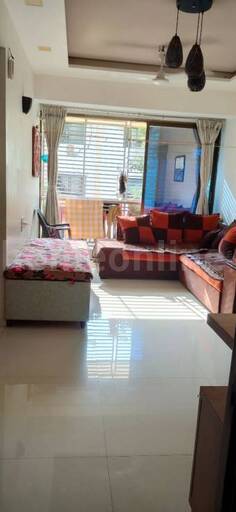 2 BHK APARTMENT 1230 sq- ft in Motera