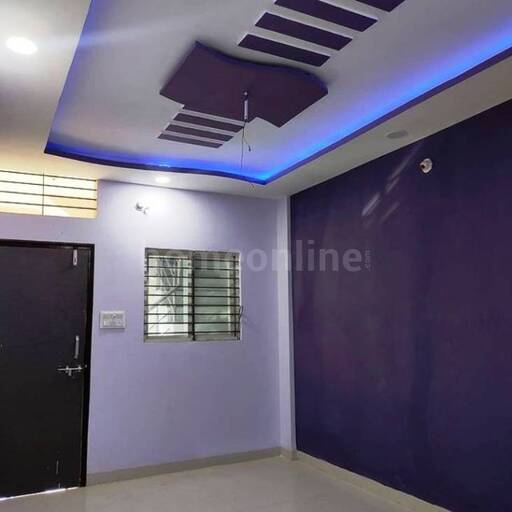 1 BHK ROW HOUSE 550 sq- ft in Kalindi Gold City