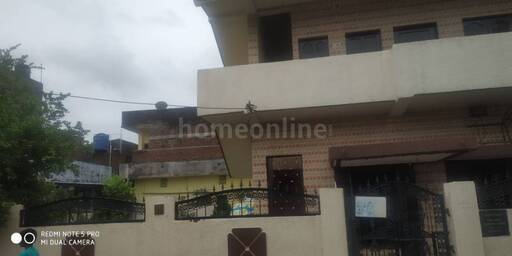 6 BHK VILLA / INDIVIDUAL HOUSE 1600 sq- ft in Dighori