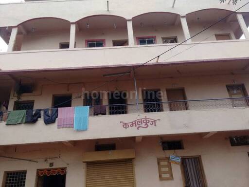 9 BHK VILLA / INDIVIDUAL HOUSE 250 sq- ft in Savedi