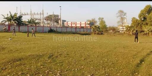 RESIDENTIAL PLOT 1200 sq- ft in Danapur Naubatpur Road