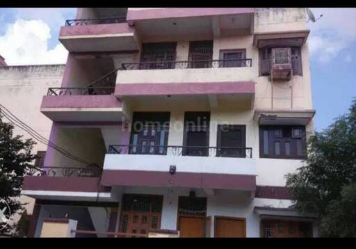 2 BHK APARTMENT 1800 sq- ft in Pratap Nagar