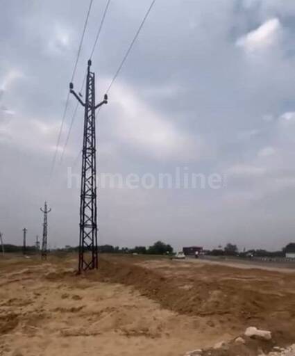 RESIDENTIAL PLOT 111 sq- yd in Tonk Road