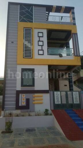 3 BHK VILLA / INDIVIDUAL HOUSE 1400 sq- ft in Kamal Vihar