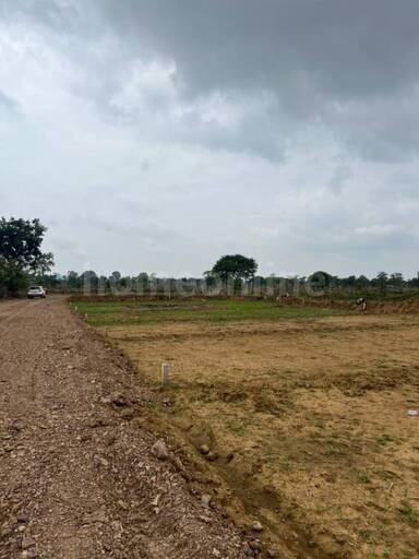 RESIDENTIAL PLOT 1000 sq- ft in Utai