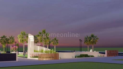 RESIDENTIAL PLOT 600 sq- ft in Dewas