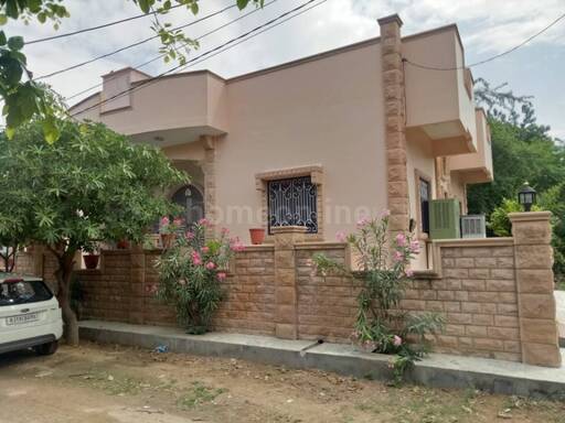 4 BHK VILLA / INDIVIDUAL HOUSE 2100 sq- ft in Pal Road