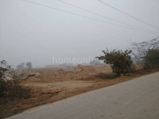 RESIDENTIAL PLOT 900 sq- ft in Rohtak