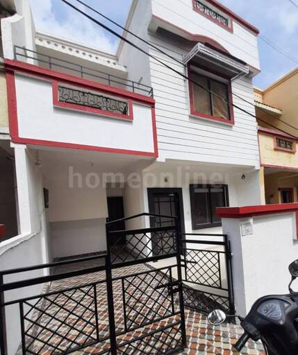 3 BHK VILLA / INDIVIDUAL HOUSE 2500 sq- ft in Bagmugaliya