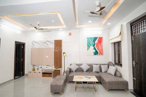 3 BHK VILLA / INDIVIDUAL HOUSE 1300 sq- ft in Jagatpura