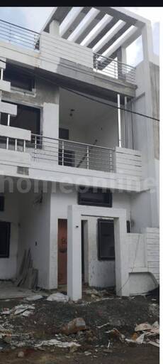 RESIDENTIAL PLOT 1000 sq- ft in Rampur