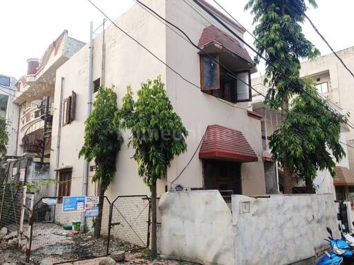 3 BHK VILLA / INDIVIDUAL HOUSE 1500 sq- ft in Kanadia Road