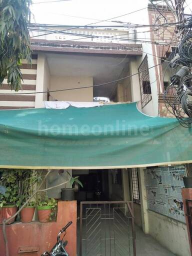 4 BHK VILLA / INDIVIDUAL HOUSE 1600 sq- ft in Chandra Nagar