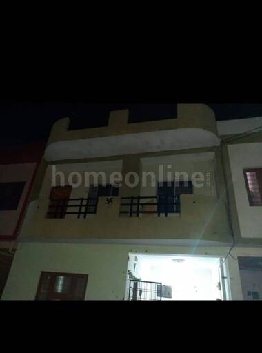 3 BHK VILLA / INDIVIDUAL HOUSE 1300 sq- ft in Kolar Road