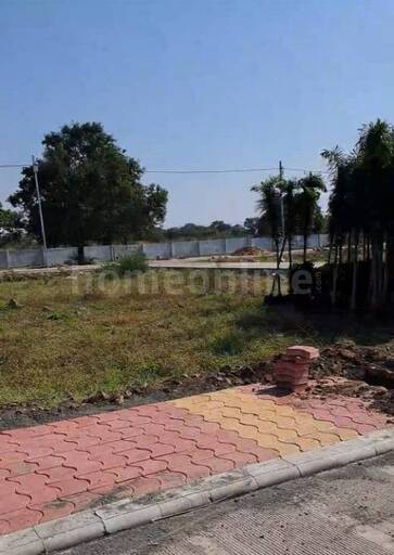 RESIDENTIAL PLOT 1300 sq- ft in Singapore Township