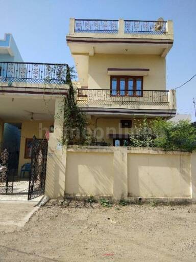 RESIDENTIAL PLOT 2000 sq- ft in Madan Mahal