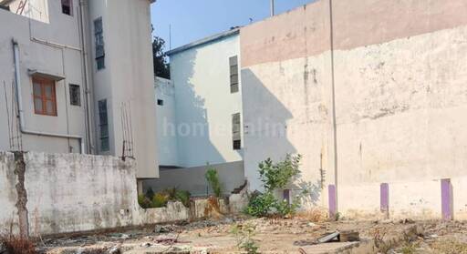 RESIDENTIAL PLOT 1614 sq- ft in Sukhliya