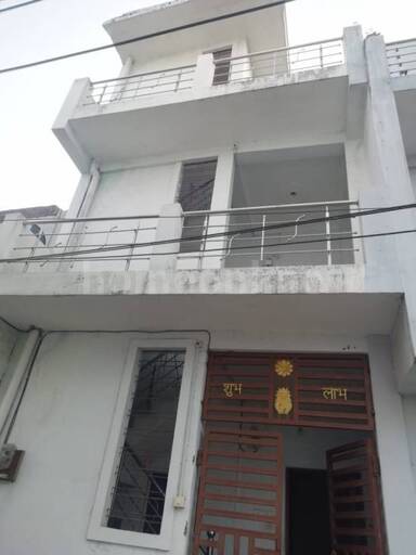 3 BHK VILLA / INDIVIDUAL HOUSE 1000 sq- ft in Awadhpuri