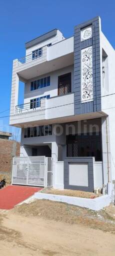 4 BHK VILLA / INDIVIDUAL HOUSE 1800 sq- ft in Kalwar Road