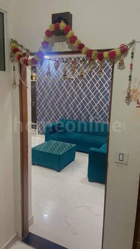 3 BHK APARTMENT 1275 sq- ft in Jagatpura