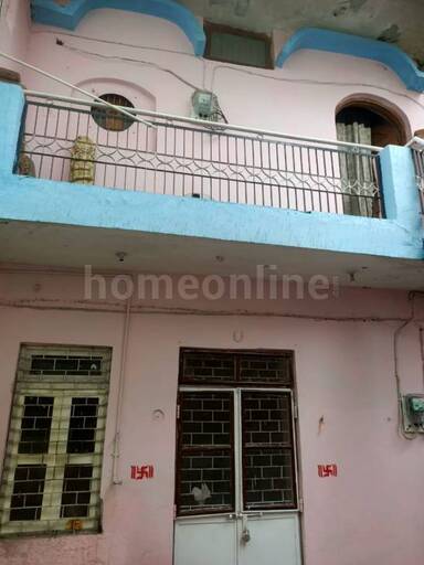 5 BHK VILLA / INDIVIDUAL HOUSE 1150 sq- ft in Napier Town