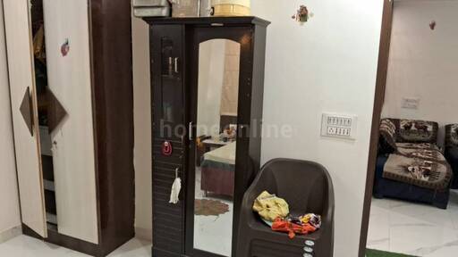 3 BHK APARTMENT 1080 sq- ft in Jagatpura