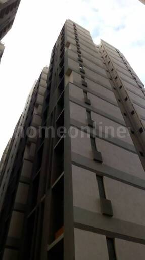 1 BHK APARTMENT 746 sq- ft in Shela