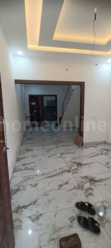 2 BHK ROW HOUSE 1250 sq- ft in Bicholi Mardana