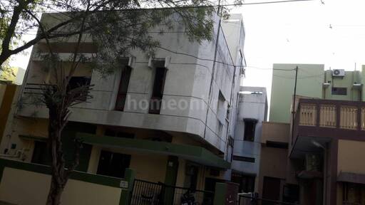 5 BHK VILLA / INDIVIDUAL HOUSE 3300 sq- ft in Vijay Nagar