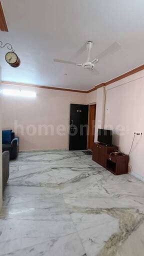 2 BHK APARTMENT 930 sq- ft in Vasai Road