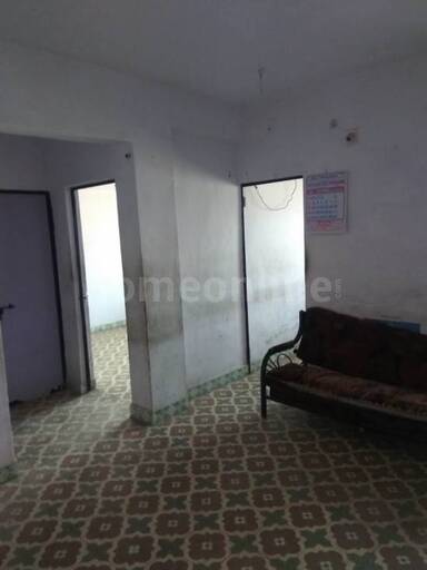 1 BHK APARTMENT 765 sq- ft in Saijpur Bogha