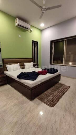 2 BHK APARTMENT 1850 sq- ft in Sector 35