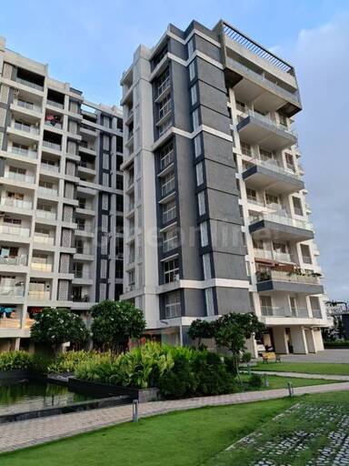 3 BHK APARTMENT 2030 sq- ft in Sarona