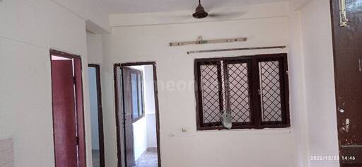 2 BHK APARTMENT 500 sq- ft in Gulmohar G3