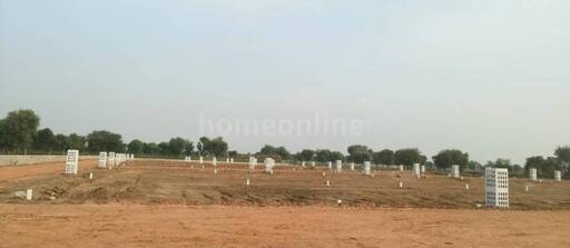 RESIDENTIAL PLOT 111 sq- yd in Diggi Road