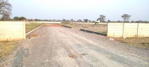 RESIDENTIAL PLOT 1000 sq- ft in Deopuri