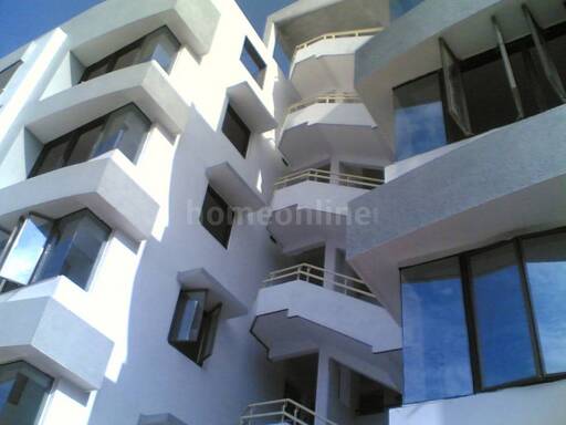 3 BHK APARTMENT 1600 sq- ft in Vasna Road